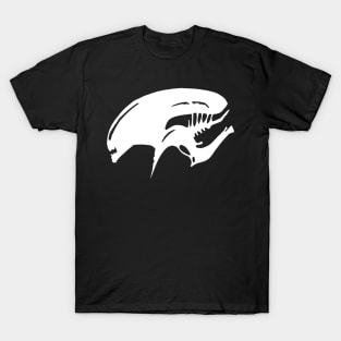 Alien T-Shirt